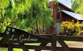 LAS GARDENIAS Cabañas